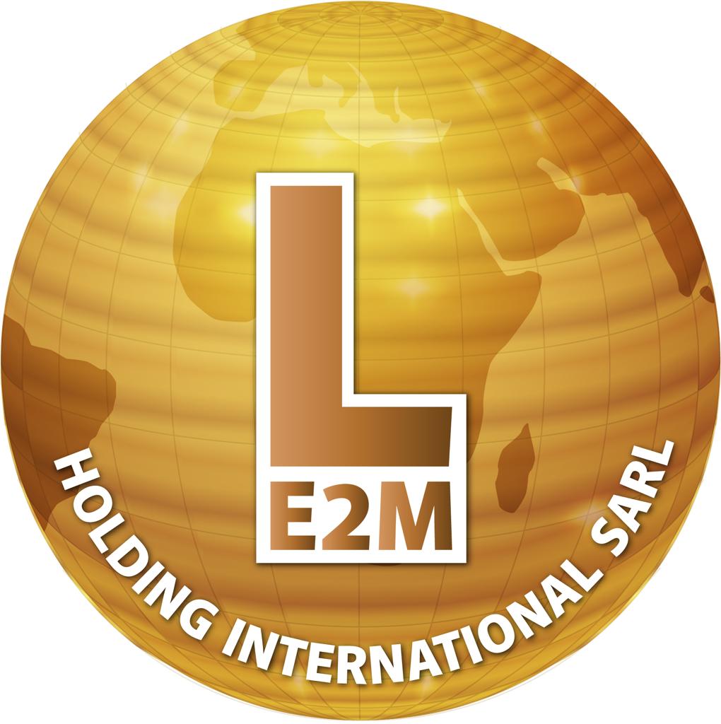 Logo LE2M